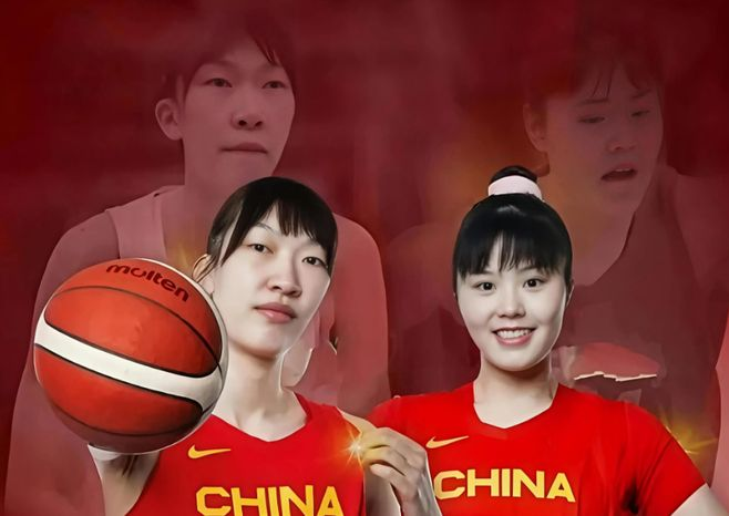 九游娱乐-中国女篮新16人集训名单出炉：李月汝韩旭将回归 王佳琦伤愈复出